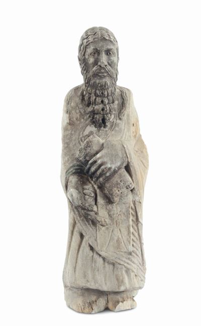 Scultore Dell’italia Meridionale del XVI Secolosanto