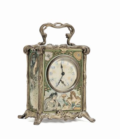 Orologio da Tavolo
