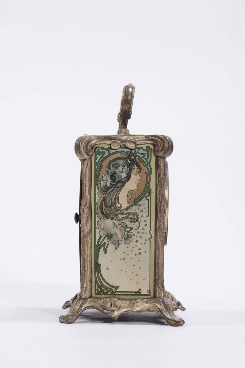 Orologio da Tavolo