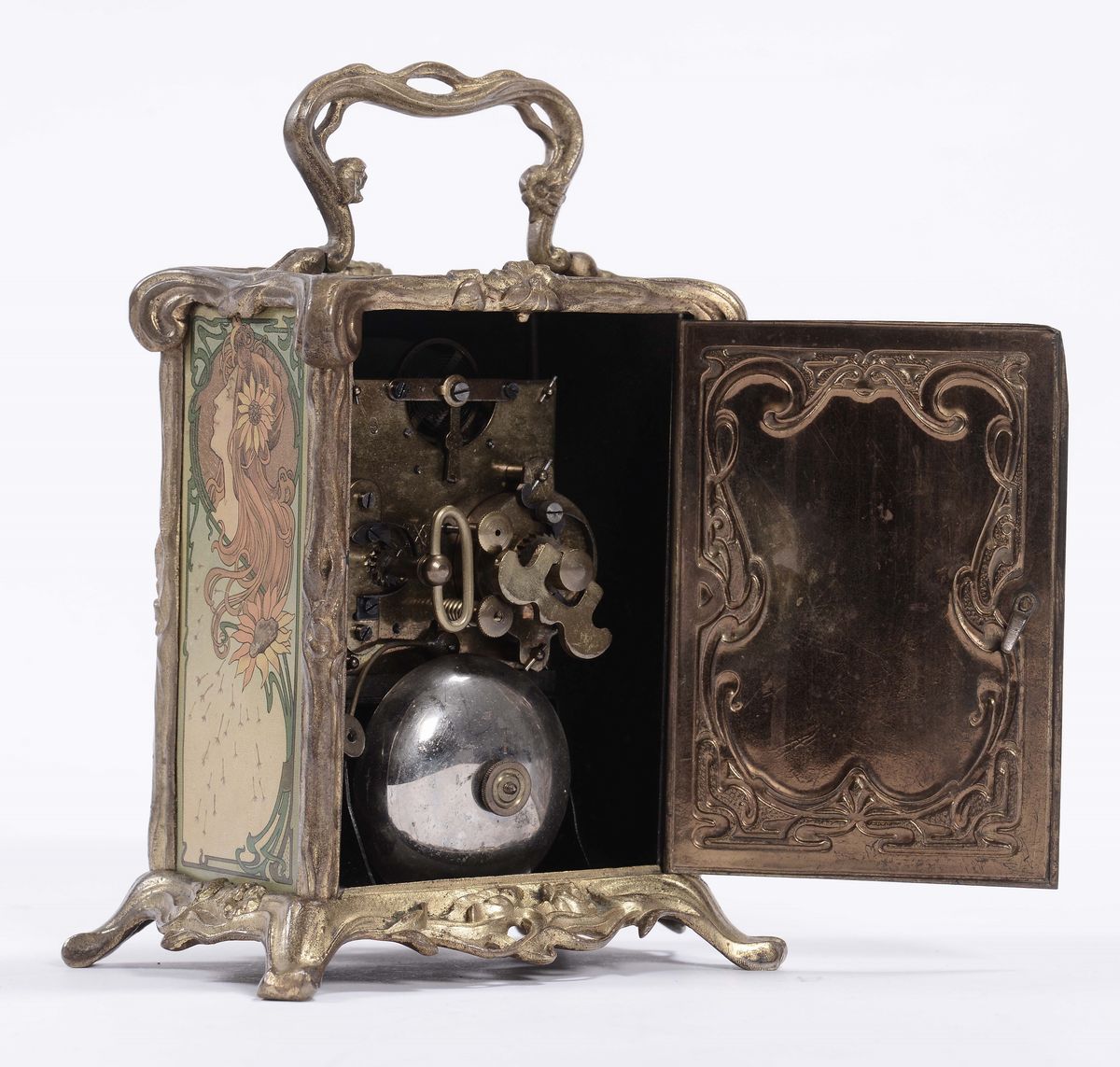 Orologio da Tavolo