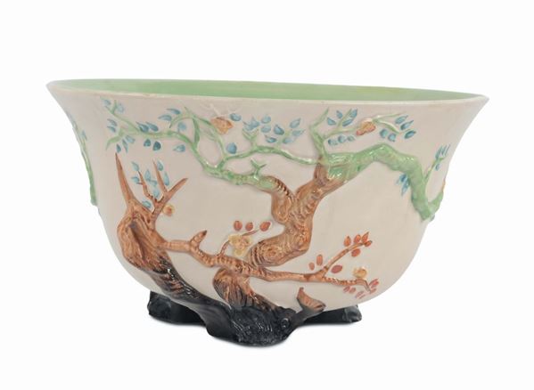 Clarice Cliff - Newport Pottery - Inghilterra