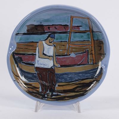 Gilberto Floriani - Molaroni - Pesaroposacenere