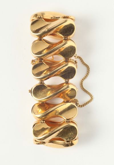 Bracciale Anni '40
