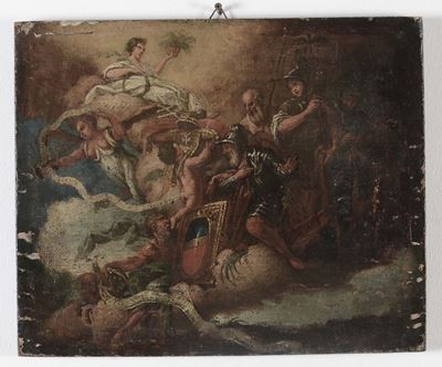 Scuola del XVIII Secolo
