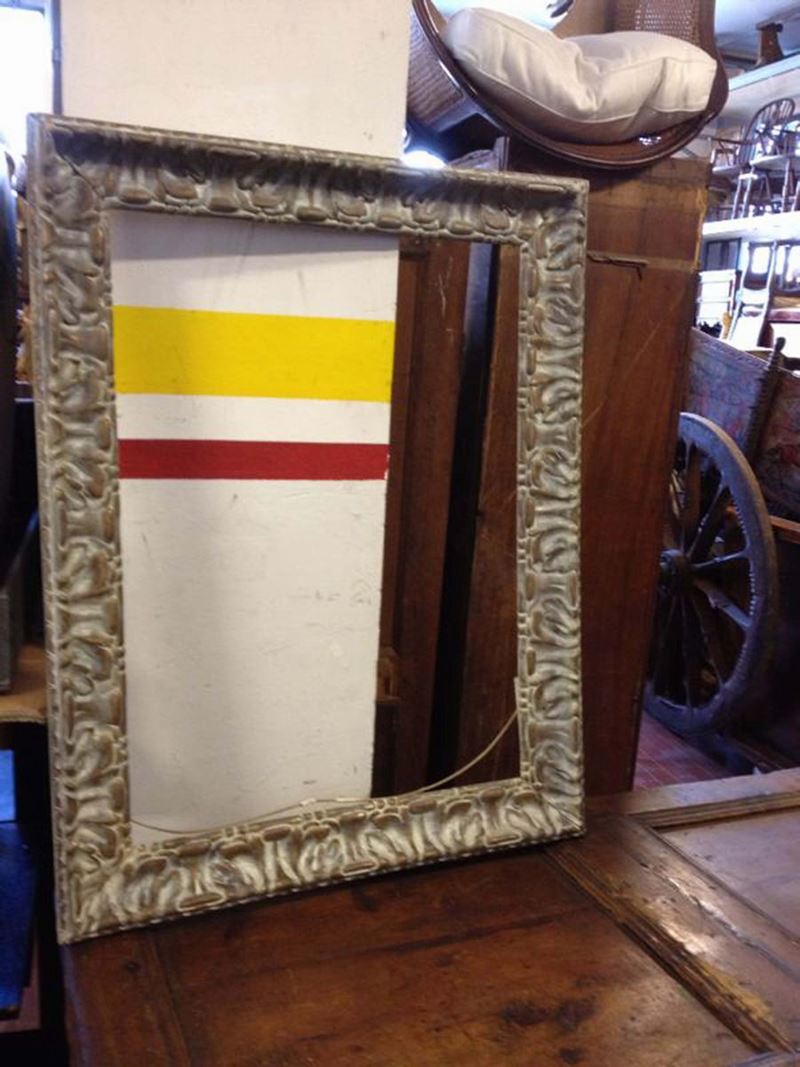 Cornice  - Asta Antiquariato e Dipinti Antichi - Cambi Casa d'Aste