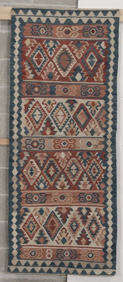 Kilim Caucasico XX Secolo