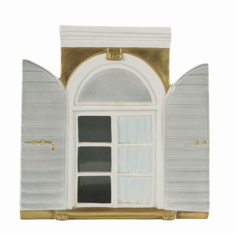 Manifattura Ronzan  - Asta Arti Decorative del XX secolo - Cambi Casa d'Aste