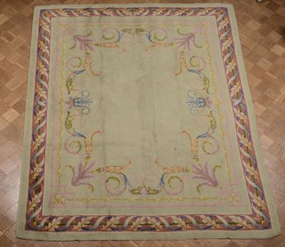 Savonnerie Austria XX Secolo