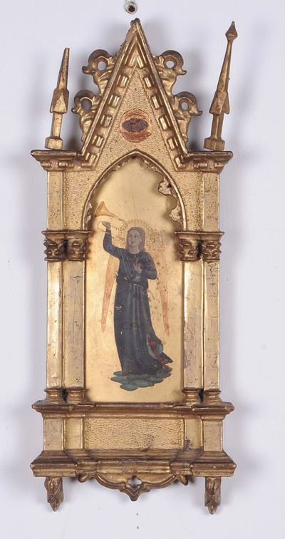 Scuola del XVIII Secolosanti