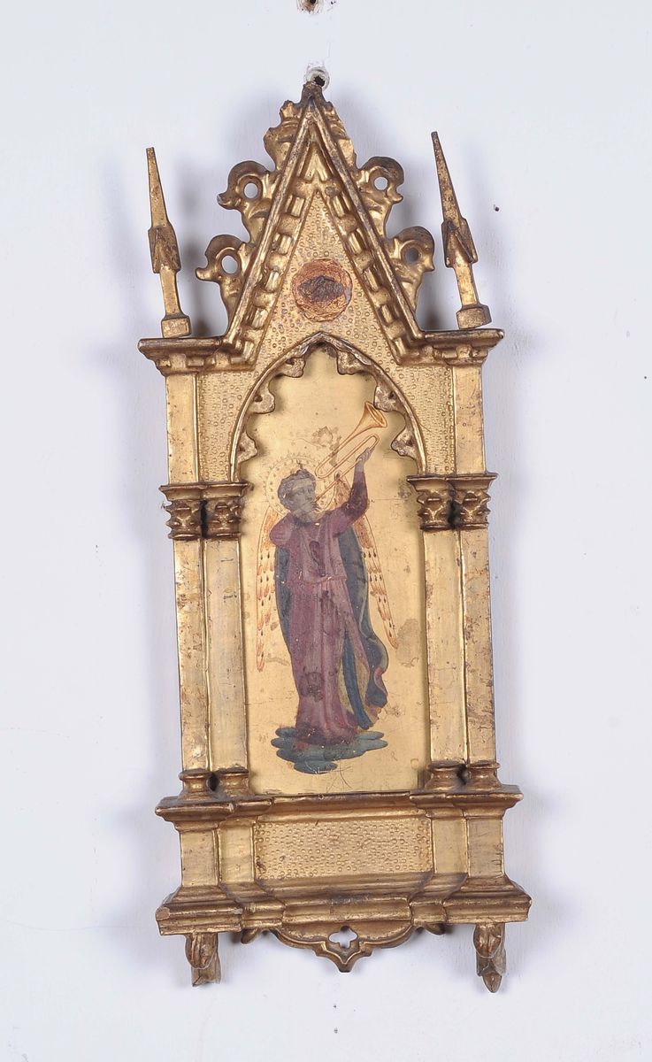Scuola del XVIII Secolosanti