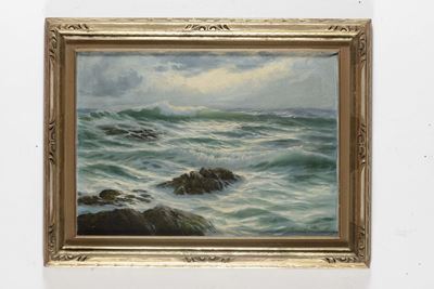 Guglielmo Welters (1913)marina