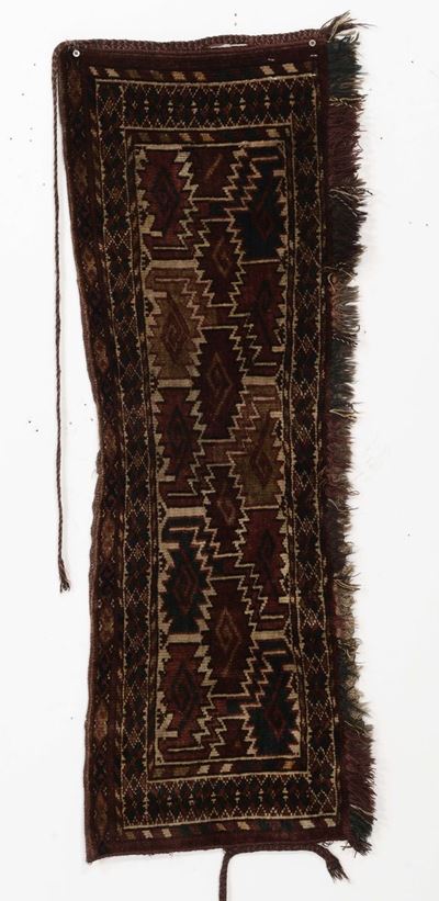 Sacca Turkmena Beshir 1920