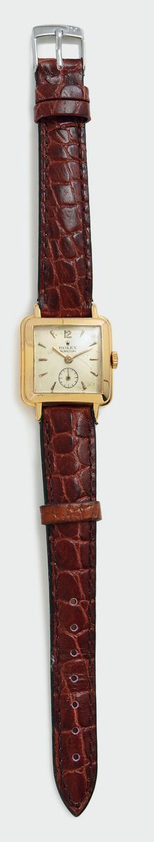 Rolex, Orologio da Polso