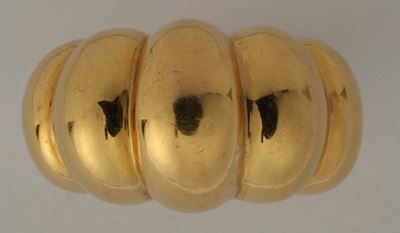 Vacheron, Anello Firmato