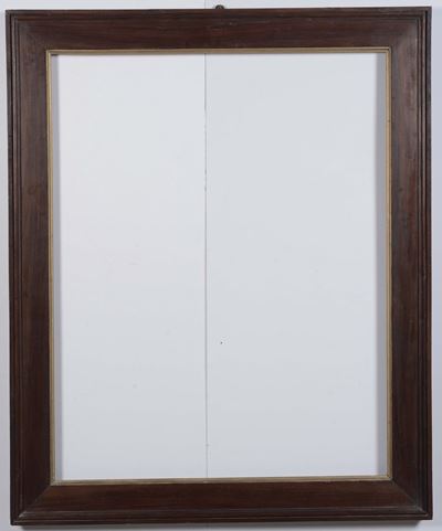 Cornice in Noce, XIX Secolo