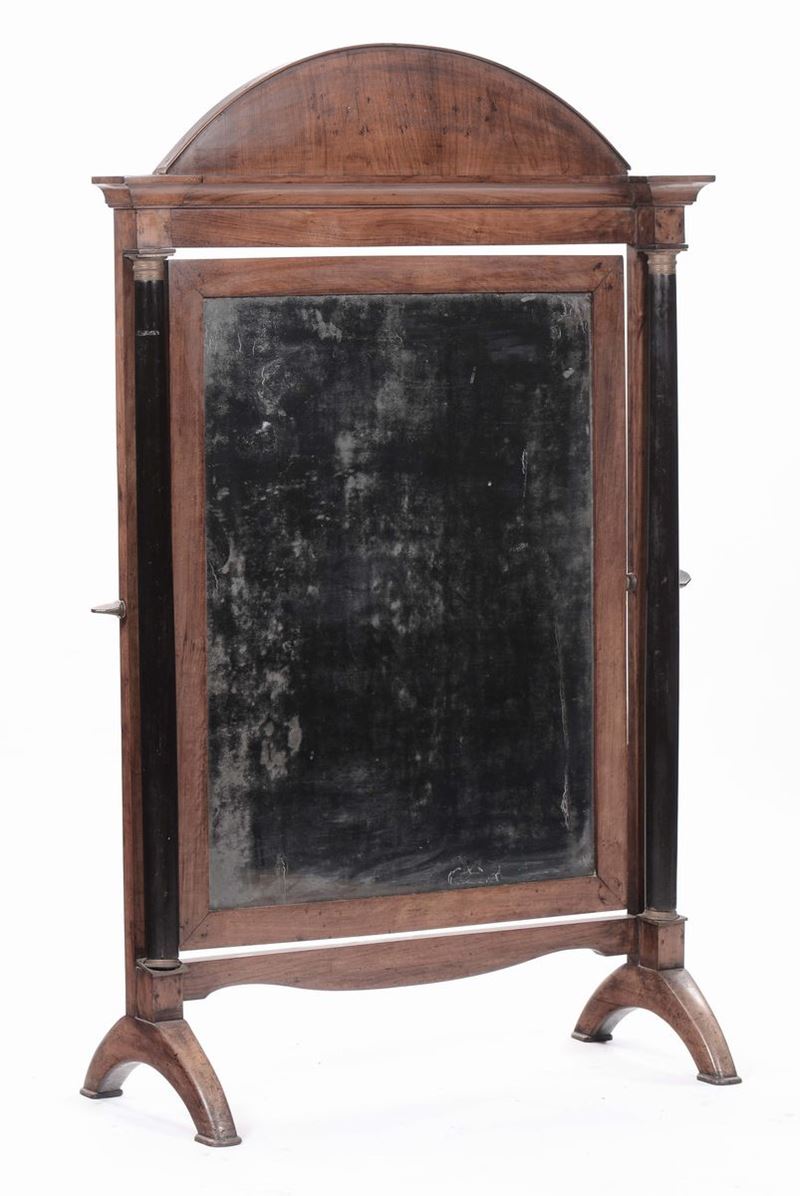 Psiche Impero da terra  - Asta Antiquariato, Affidamenti da raffinate dimore private - Cambi Casa d'Aste