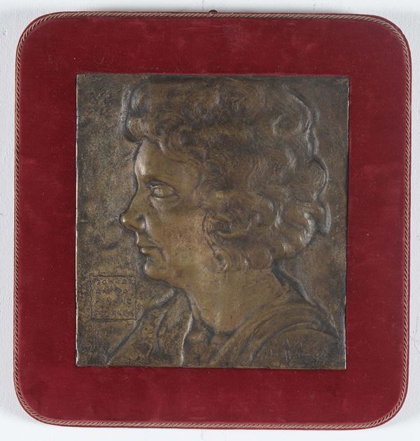 Giovanni Battista Bassano (1874-1951)