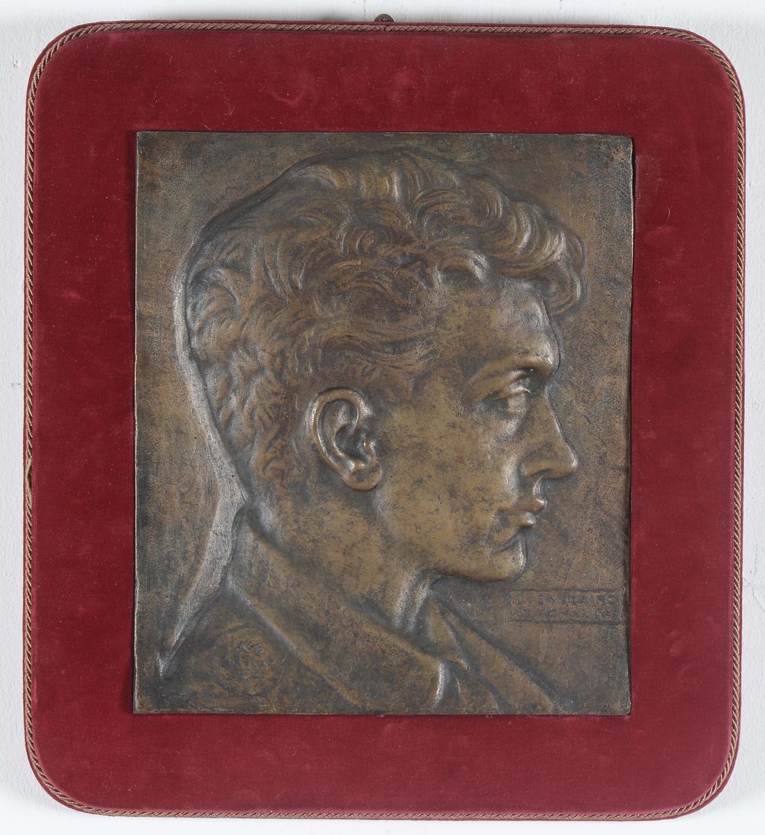Giovanni Battista Bassano (1874-1951)