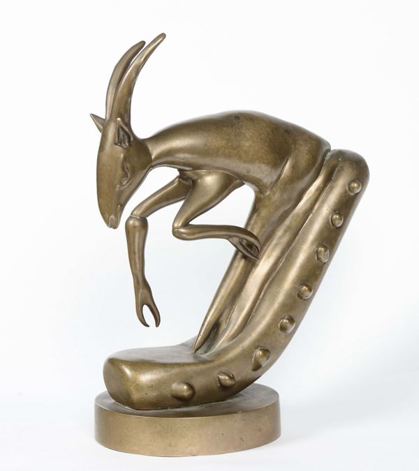 Remo Brindisi (1918-1996)