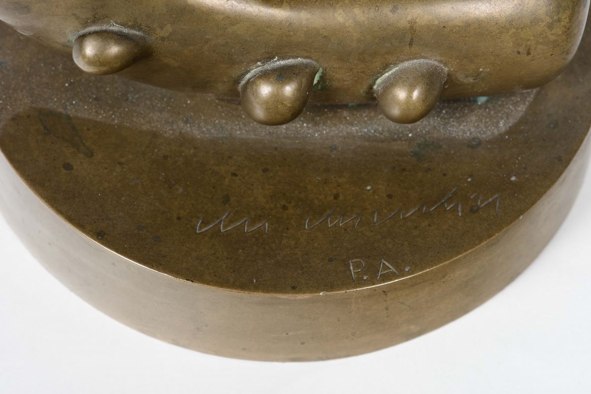 Remo Brindisi (1918-1996)