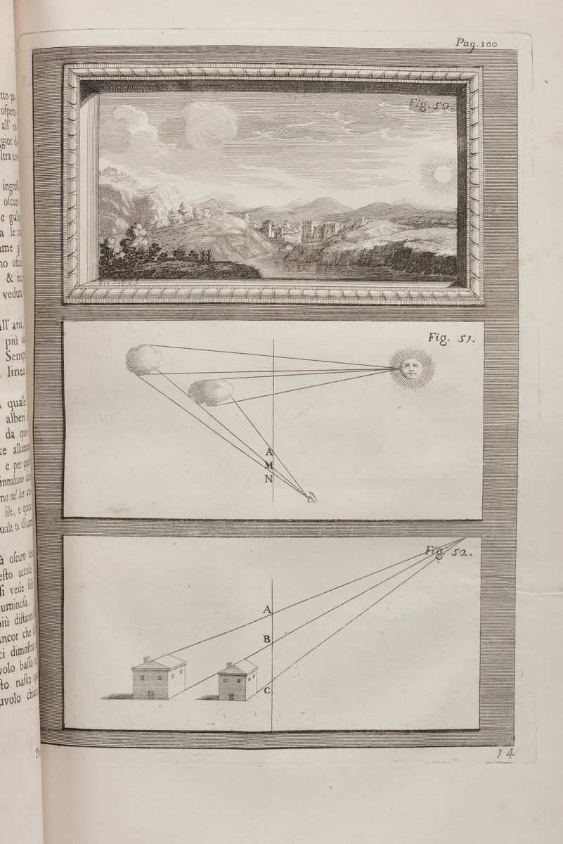 Leonardo da Vincitrattato della Pittura di Lionardo da Vinci Nuovamente Dato in Luce con la Vita ...