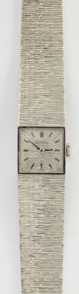 Hausmann, Orologio da Polso