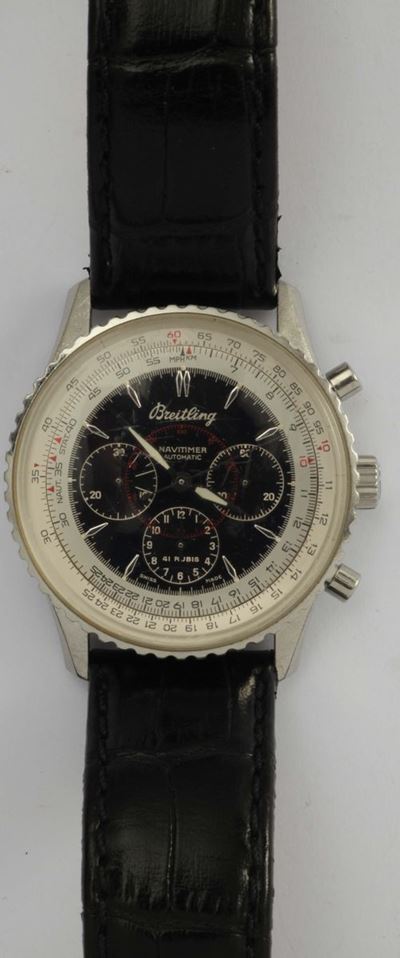 Breitling, Orologio da Polso