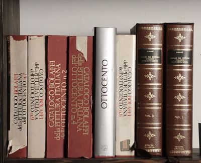 Arte Italiana XIX Secolo