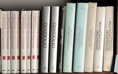 Arte Italiana XIX Secolo