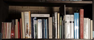 Saggi e Cataloghi D’arte del 900