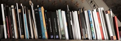Cataloghi di Aste Nazionali ed Internazionali