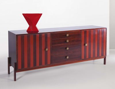 Ettore Sottsass