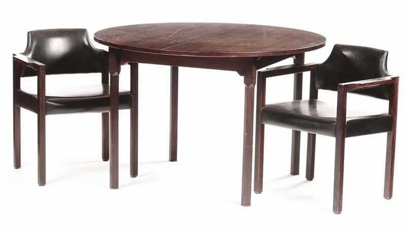 Poltronova  - Asta Design - Cambi Casa d'Aste