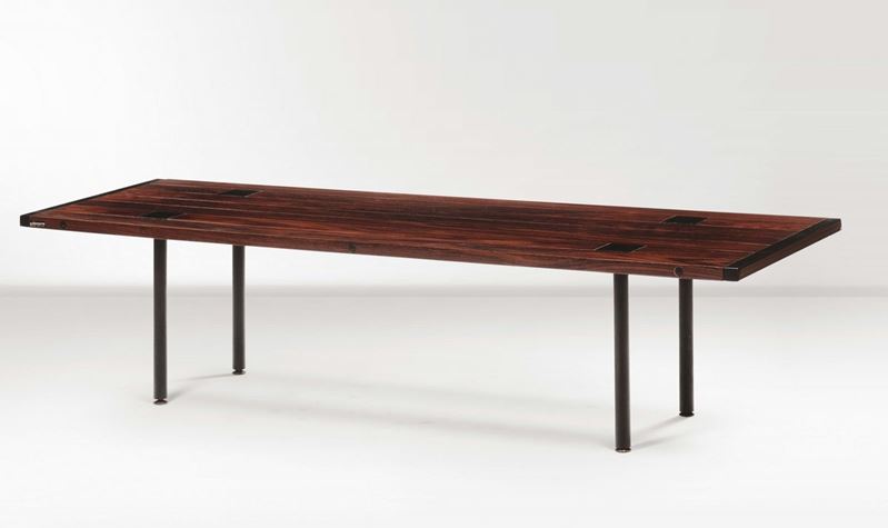 Ettore Sottsass  - Asta Design - Cambi Casa d'Aste