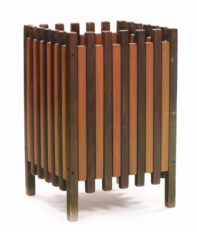 Ettore Sottsass