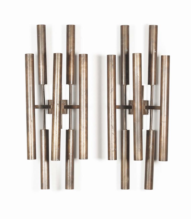 Gio Ponti (attribuzione)  - Auction Design - Cambi Casa d'Aste