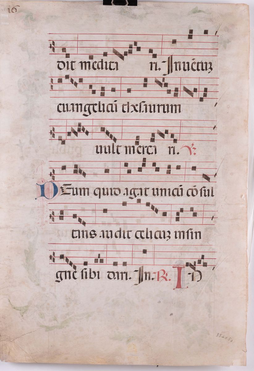 Anonimo del XIV Secolofrati