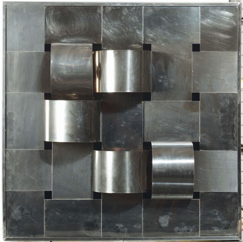 Reggiani  - Asta Design - Cambi Casa d'Aste