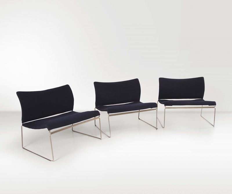 Kazuhide Takahama  - Auction Design - Cambi Casa d'Aste