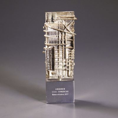 Arnaldo Pomodoro