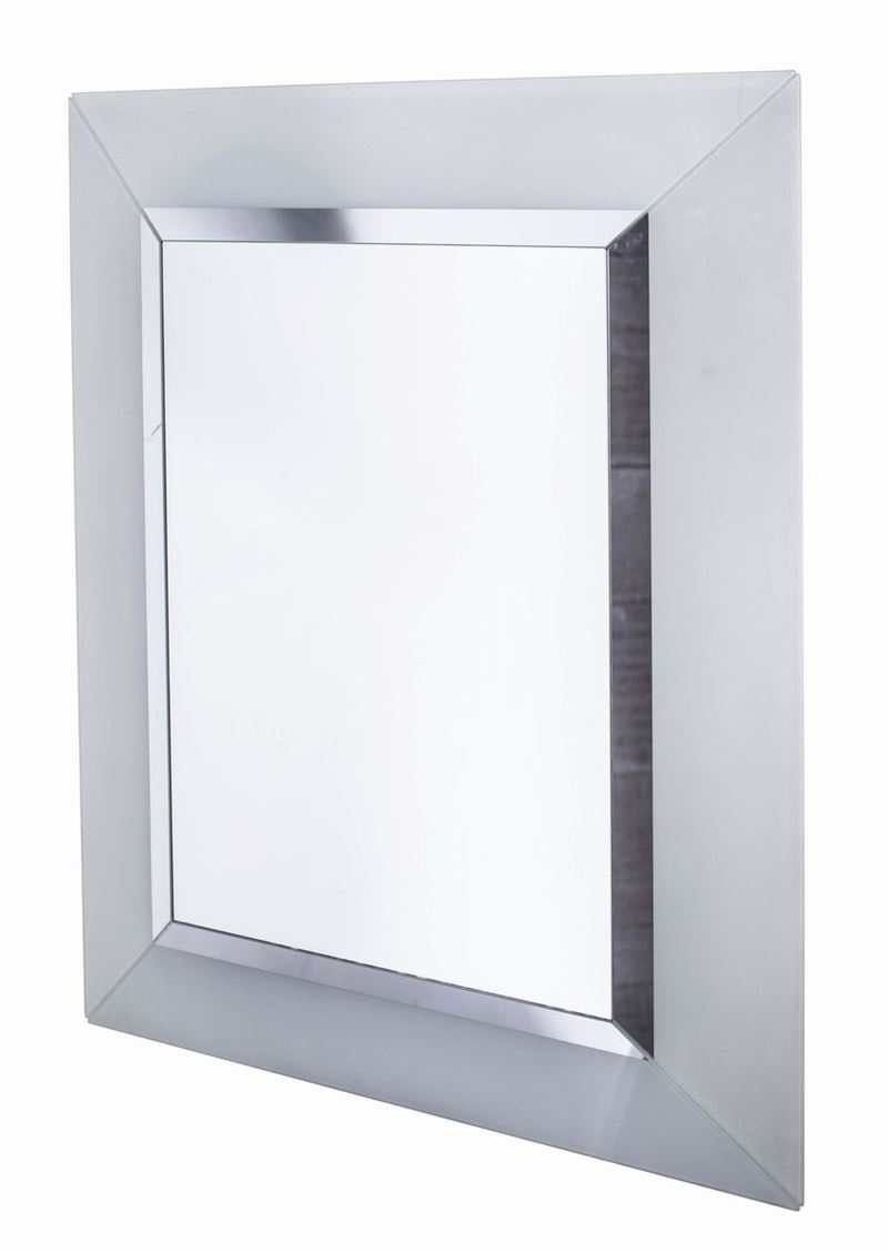 Nanda Vigo  - Auction Design - Cambi Casa d'Aste