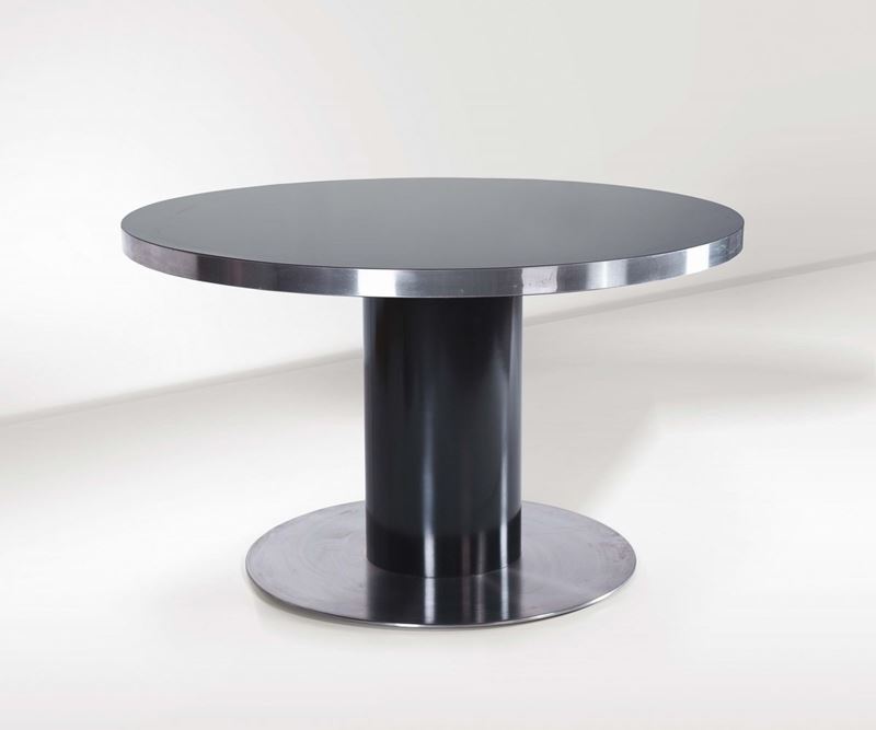 Willy Rizzo  - Auction Design - Cambi Casa d'Aste