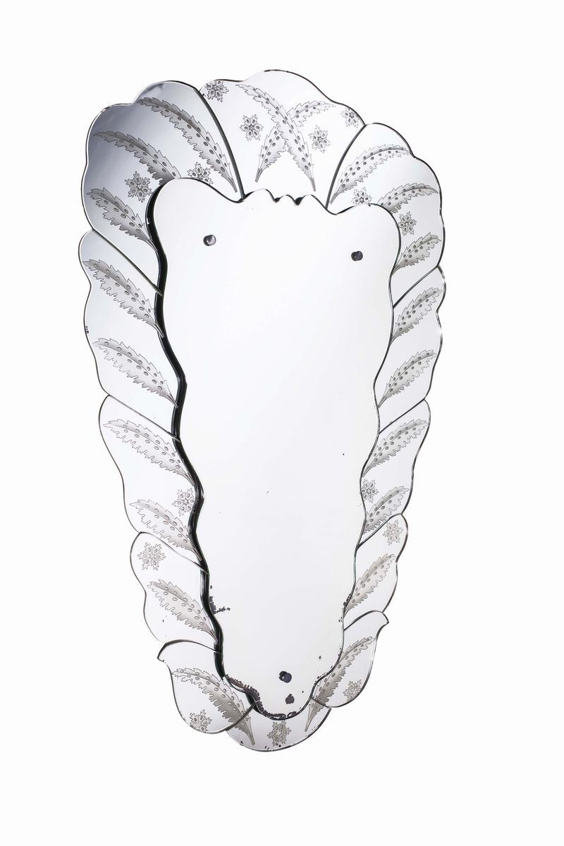 Pietro Chiesa  - Auction Design - Cambi Casa d'Aste