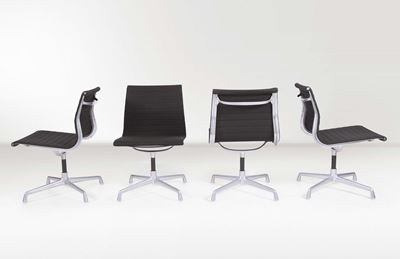 Charles & Ray Eames