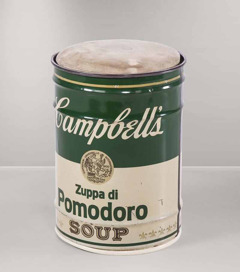 Dino Gavina  - Auction Design - Cambi Casa d'Aste