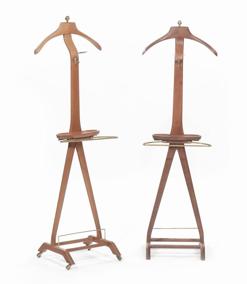 Ico Parisi  - Asta Design - Cambi Casa d'Aste