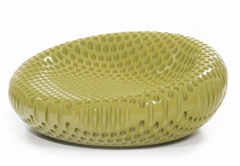 Jean Marie Massoud  - Asta Design - Cambi Casa d'Aste