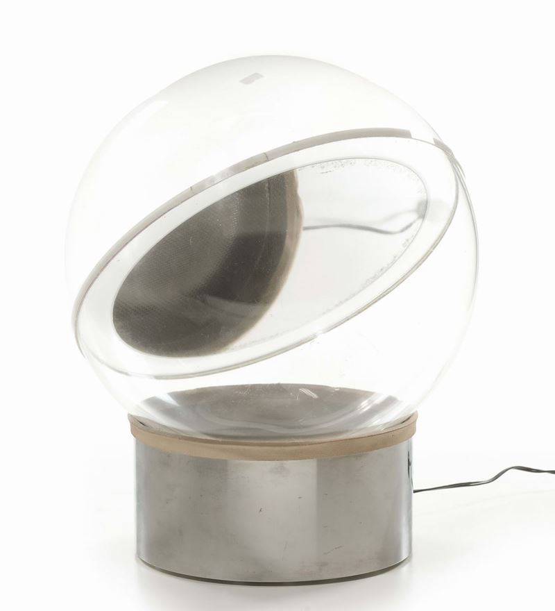 Filippo Panseca  - Auction Design - Cambi Casa d'Aste