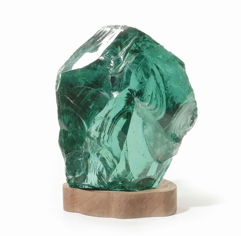 Pietro Chiesa  - Auction Design - Cambi Casa d'Aste