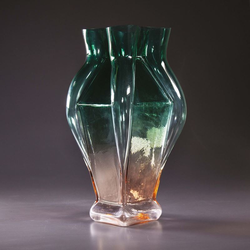 Toni Zuccheri  - Auction Design - Cambi Casa d'Aste